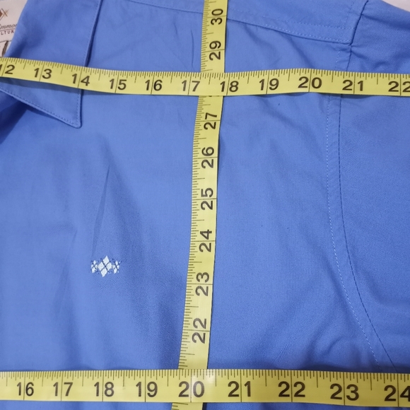 RUSSELL SIMMONS  Shirt  men's Plus - Picture 5 of 8